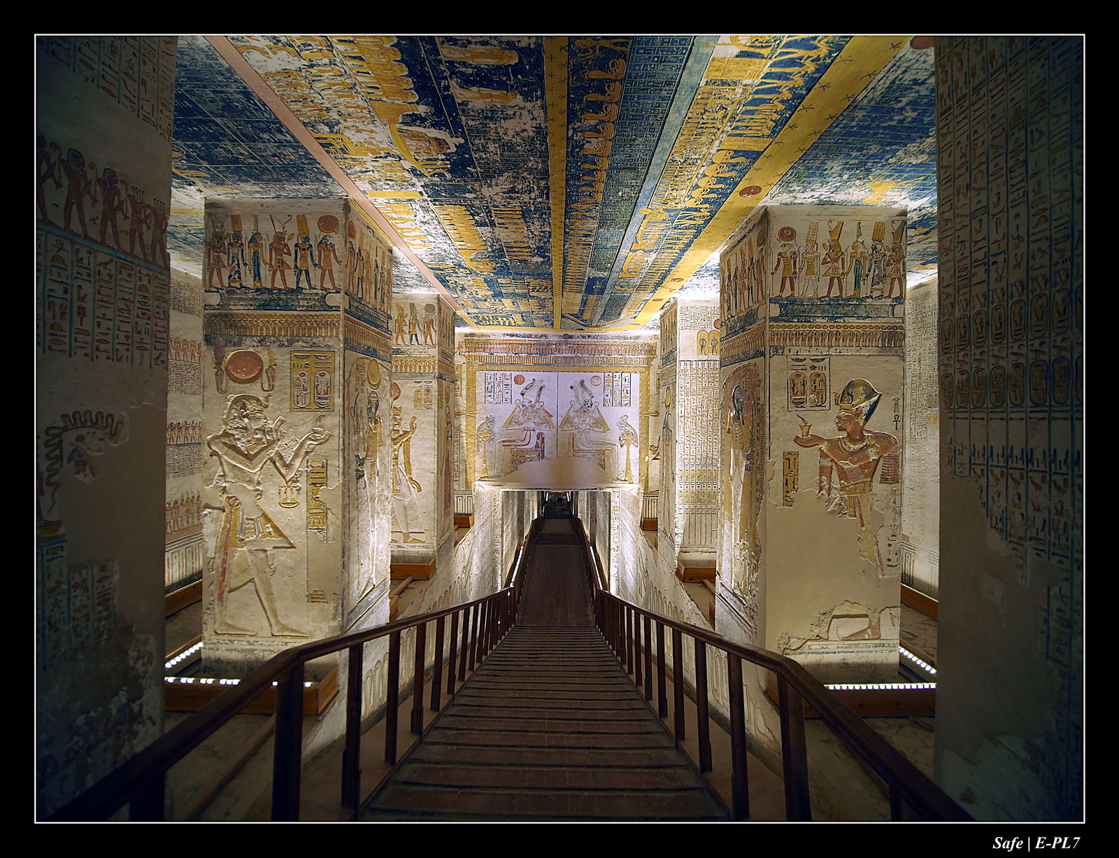 Louxor - Juillet 2021 - 186